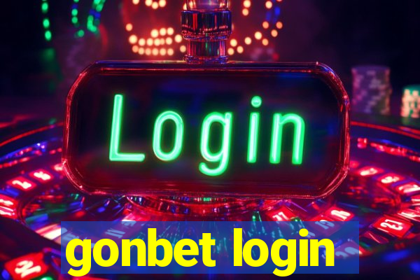 gonbet login